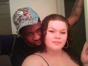 YoungHornyMixedCouple