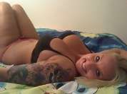 NaughtyNikki