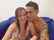 MelyandMichael