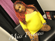 MsPrincess