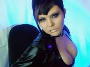 SSmQueen