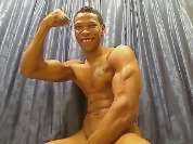 HugeBlackLatin