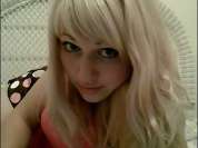 BlondSensation