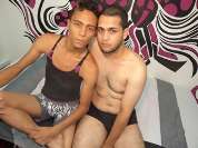JAMESandDARWIN