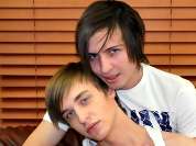 CollegeTwins