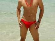 AsianDarkSlimBody