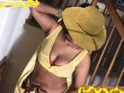 HORNYVIXXEN