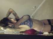 TiffanyBlue