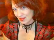 RedSexyKrystal
