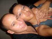 NaughtyLatinCouple