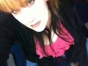 LinuxGirl