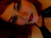 MysteriousMarie