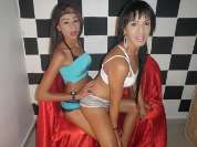 2PRINCESSbarbies