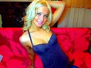 AmazingBlondLady