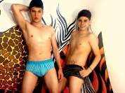 DAMIANandCLARK
