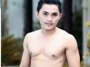 AsianHunkGorgeousModel