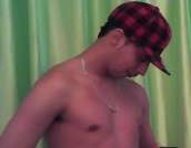 nickyhorny