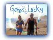 LUCKYnGEM