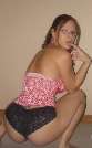 SexyHornyMama