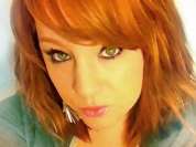 GingerRose