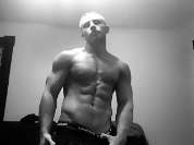 MuscleGod