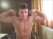MuscleCream