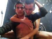 2cutehotguys