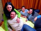 FourSomeFunXO