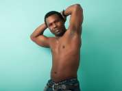 AaronTough