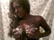 Negra_Sabrosa