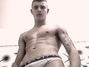 CuteHornyGay