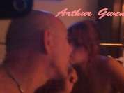 Arthur_Gwen