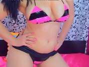 BustyVIXEN