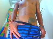 ASexyLatinAss