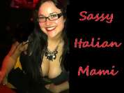 SassyItalianMami