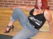 SexyScarlett