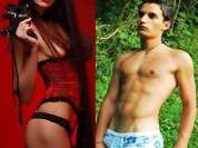 HornyHotCouple