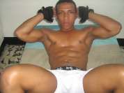 Jarred