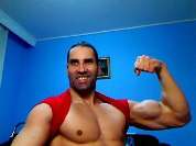 musclestone