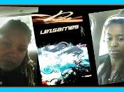 Lezgames