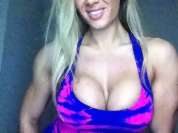 GinaVegas
