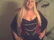 LadyScarlett