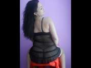 FoxyFaye