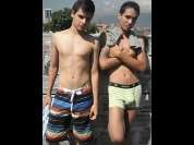 2menshorny