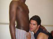 blackwithegay