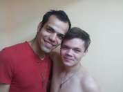 DoubleCumParty