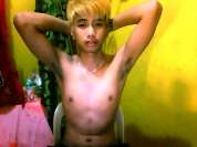SinnerBOYS