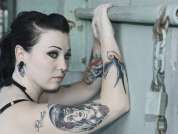 HorrorBabe