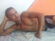 RONALDSEX