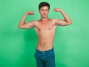 PaulHotHunk